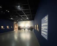 성남아트센터 성남큐브미술관 기획전시실